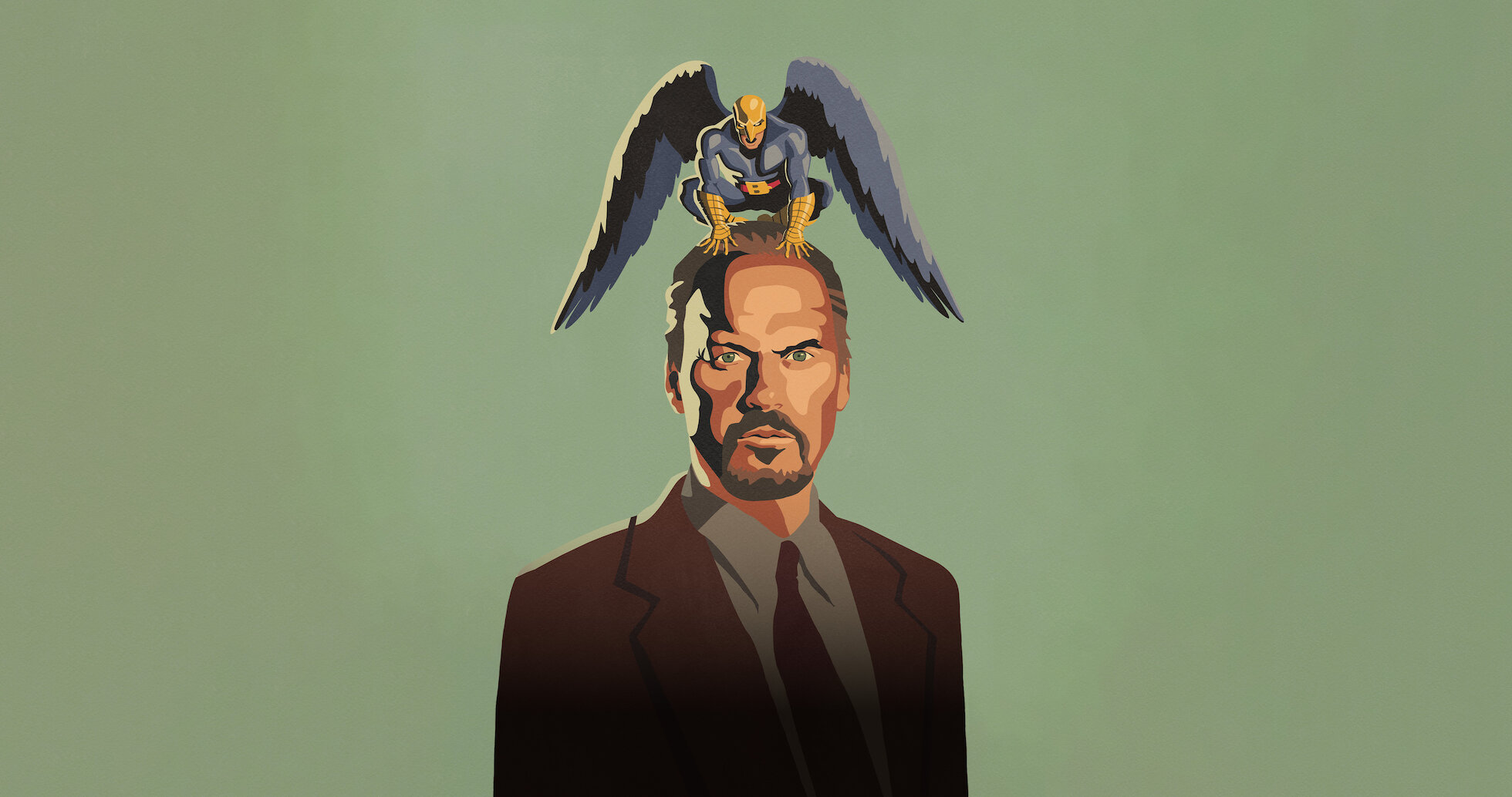 バードマン あるいは(無知がもたらす予期せぬ奇跡)('14米) スチールブック Birdman : バードマン あるいは(無知がもたらす予期せぬ奇跡
