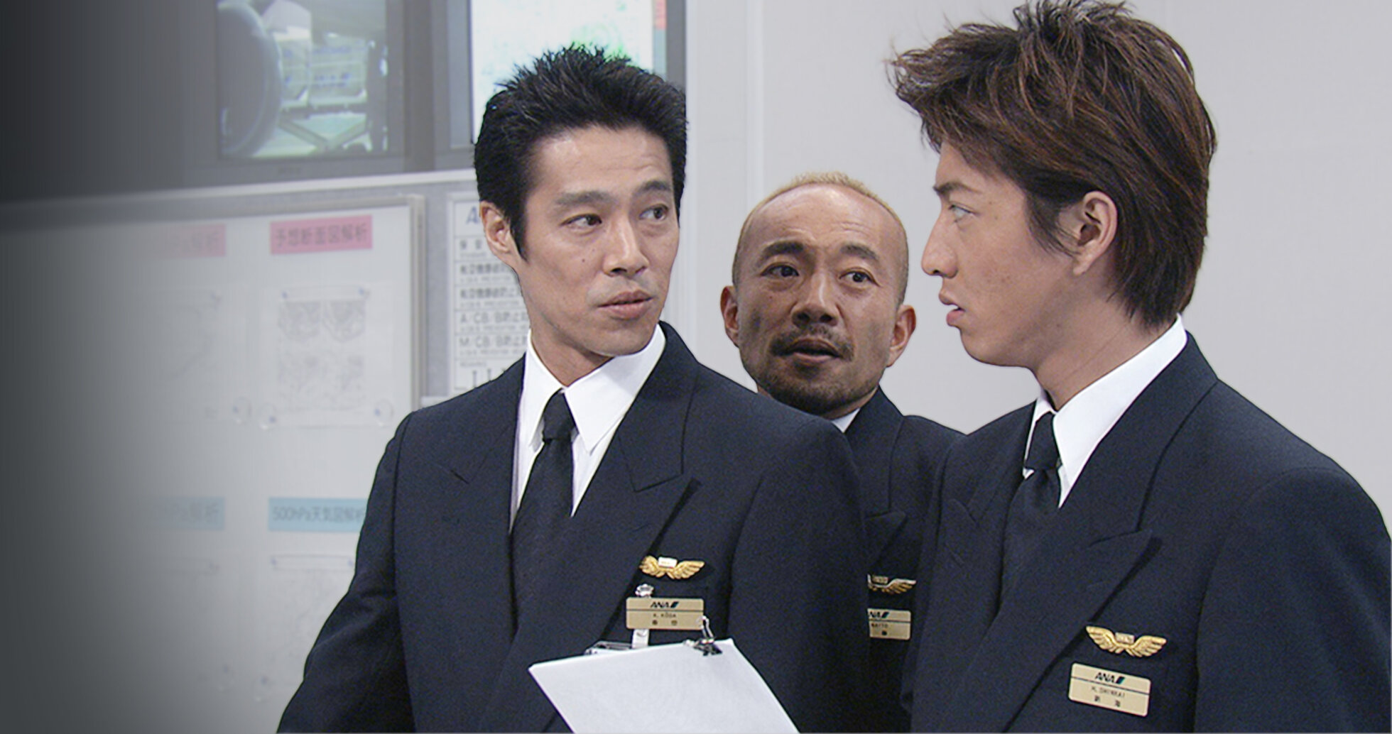 ドラマ●GOOD LUCK‼︎●第2話 台本 木村拓哉キムタク 堤真一 柴咲コウ ドラマ○GOOD LUCK‼︎○第2話 台本 木村拓哉キムタク 堤真一 柴咲