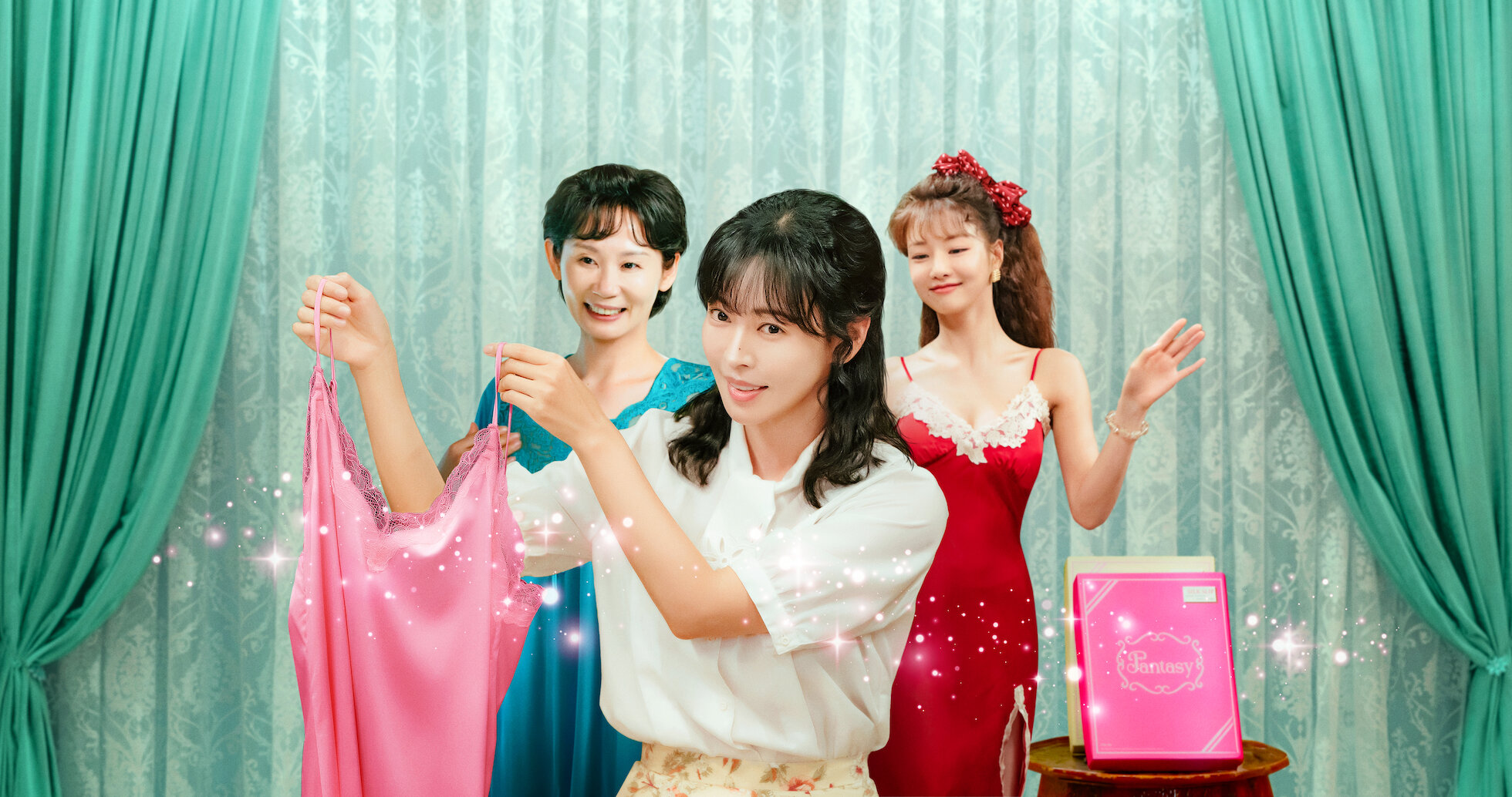 Watch A Virtuous Business | Netflix Official Site