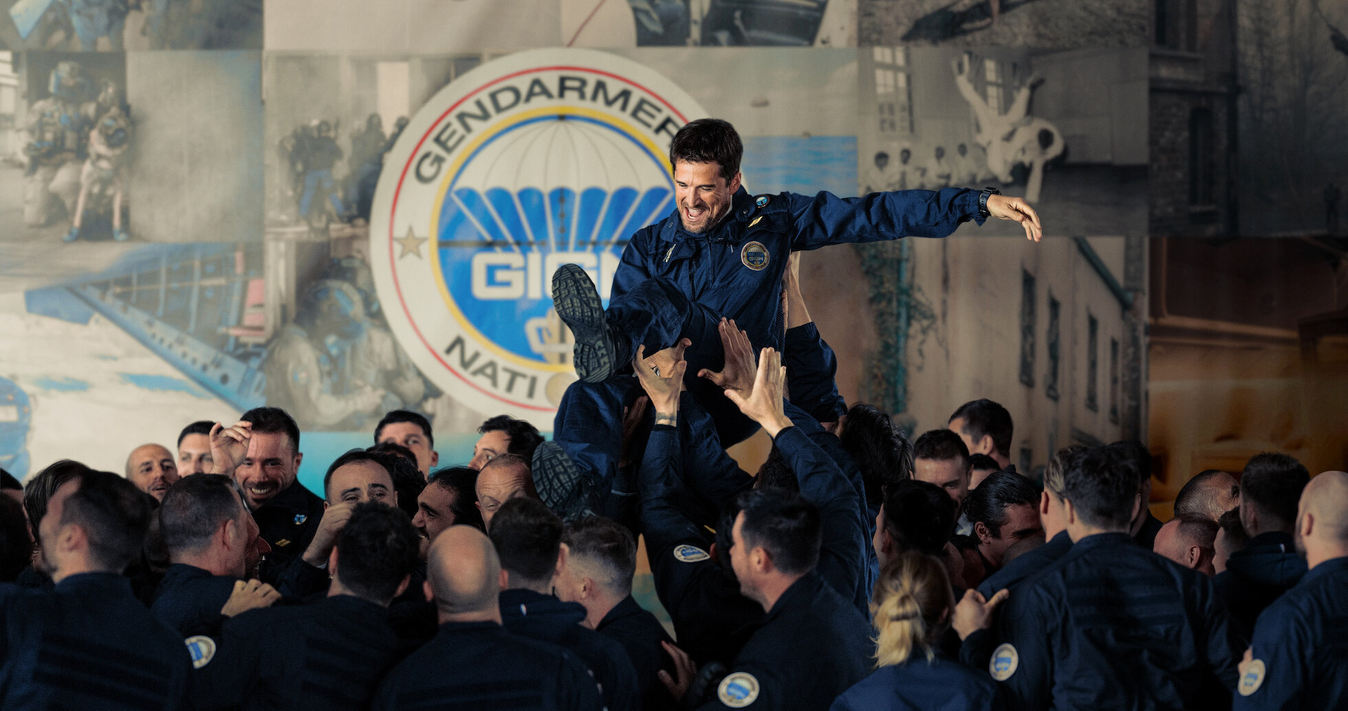 Ad Vitam 2025 - Review Lengkap Film Sci-Fi Terbaru