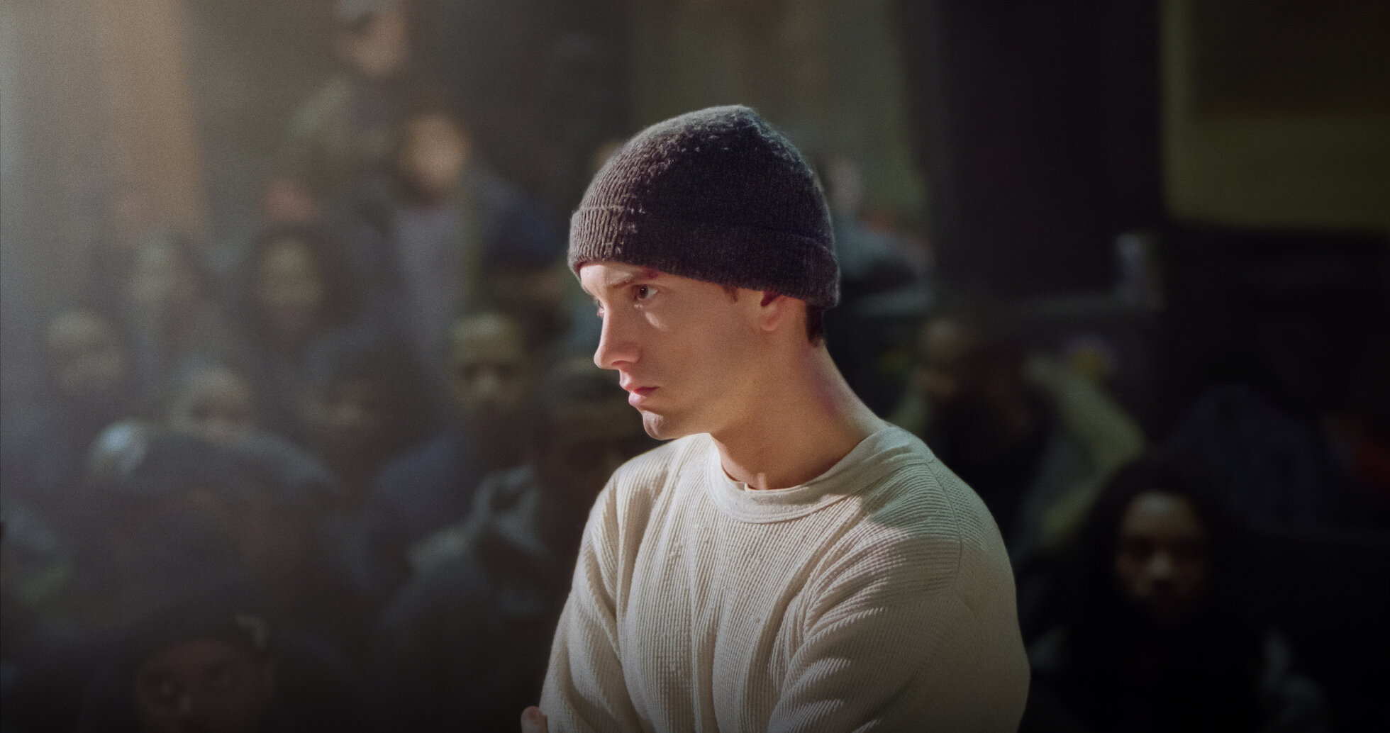 Watch 8 Mile | Netflix