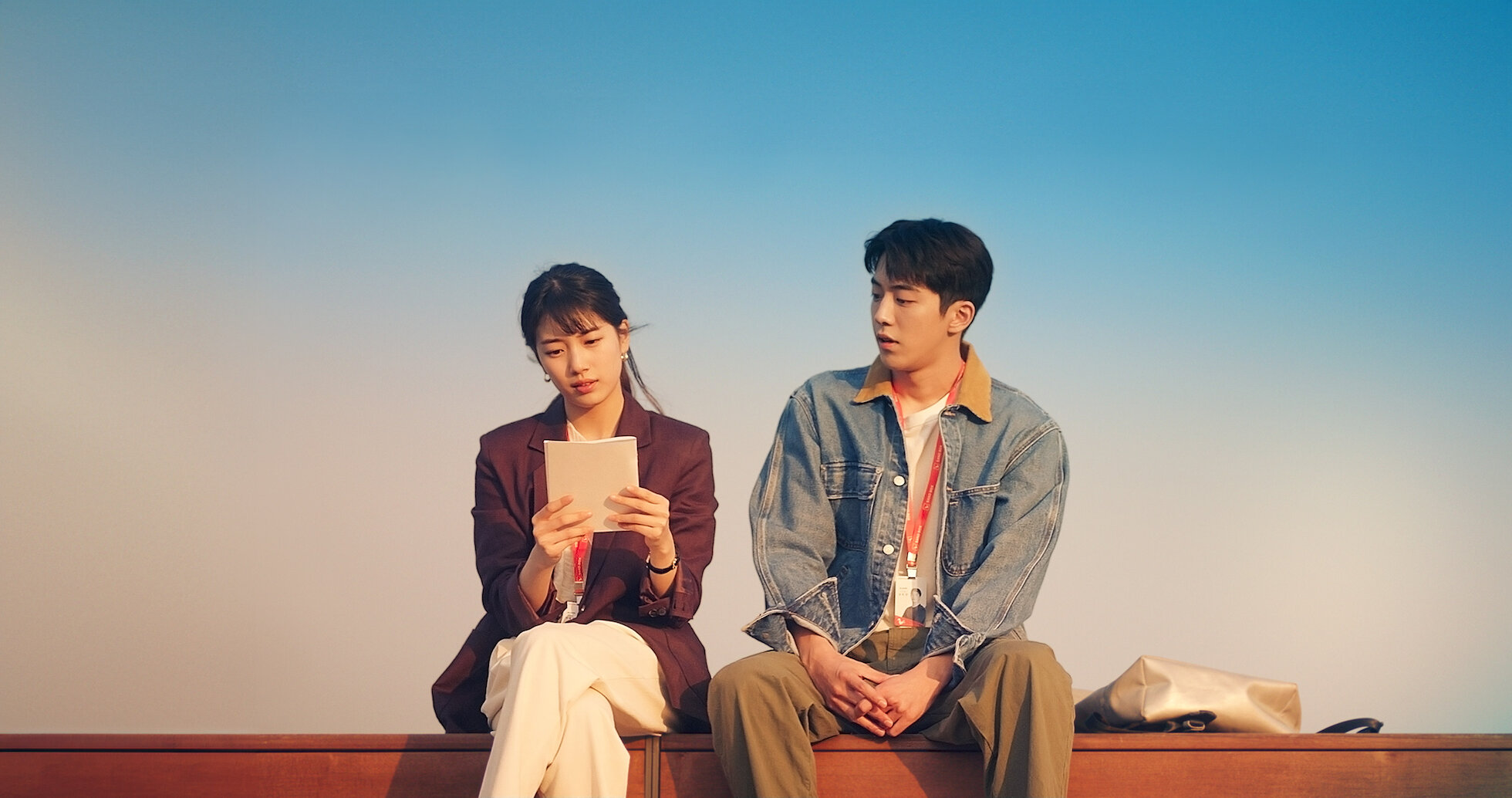 【韓国ドラマ】スタートアップ～夢の扉～ スタートアップ: 夢の扉 - ドラマ情報・レビュー・評価