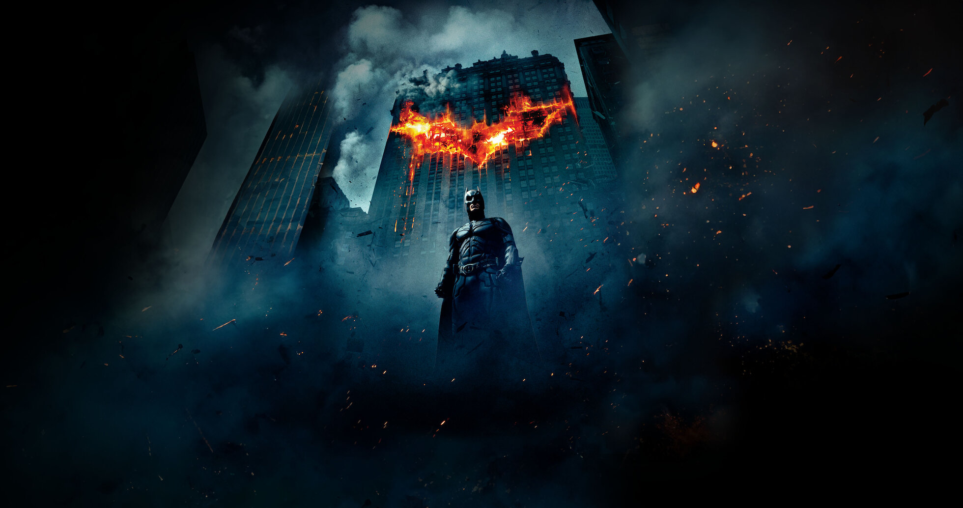 Toppa Ricamata A Ferro Da Stiro Di Batman, Logo Del Cavaliere Oscuro Fai Da Te