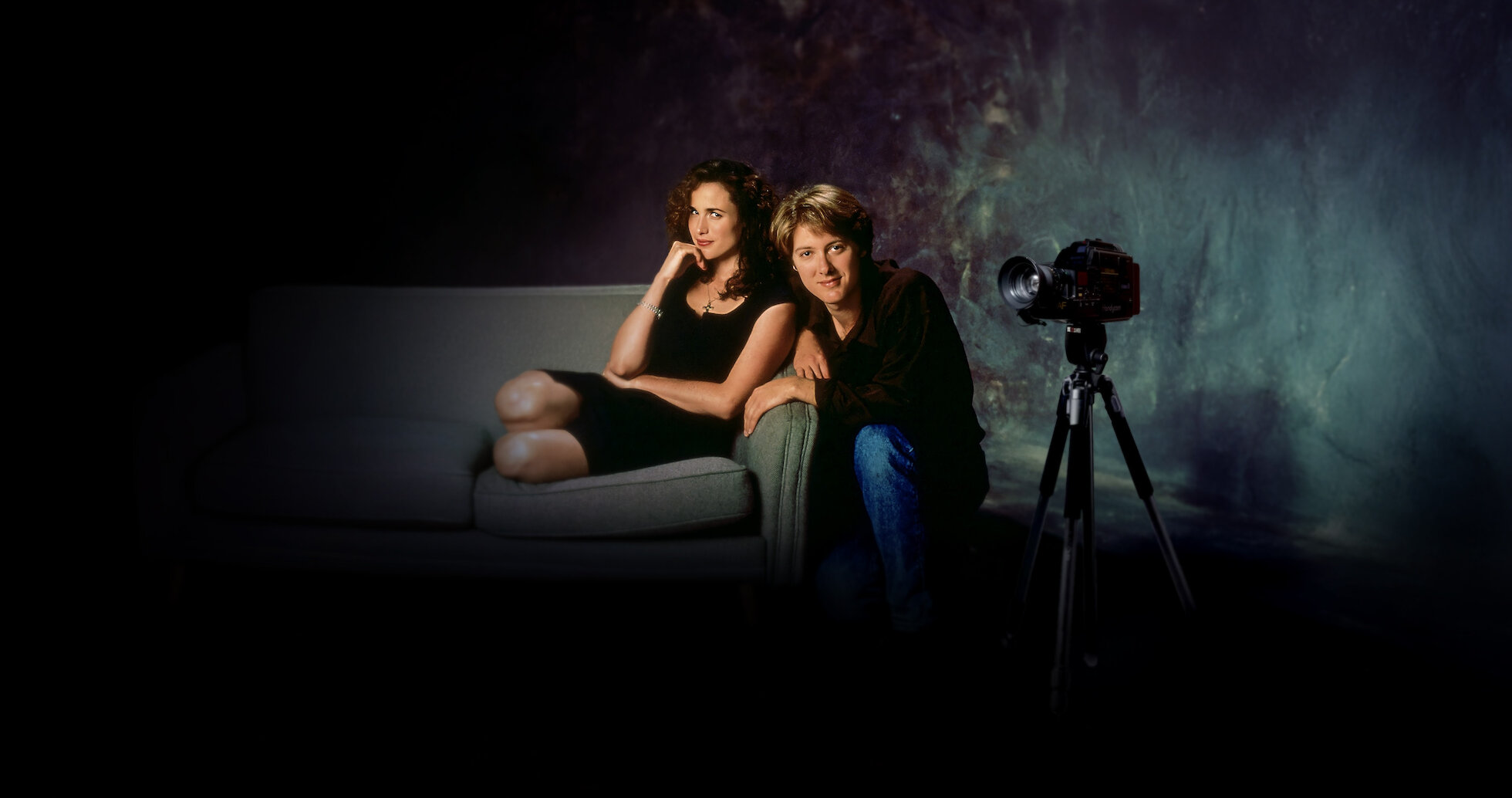 セックスと嘘とビデオテープ | Netflix