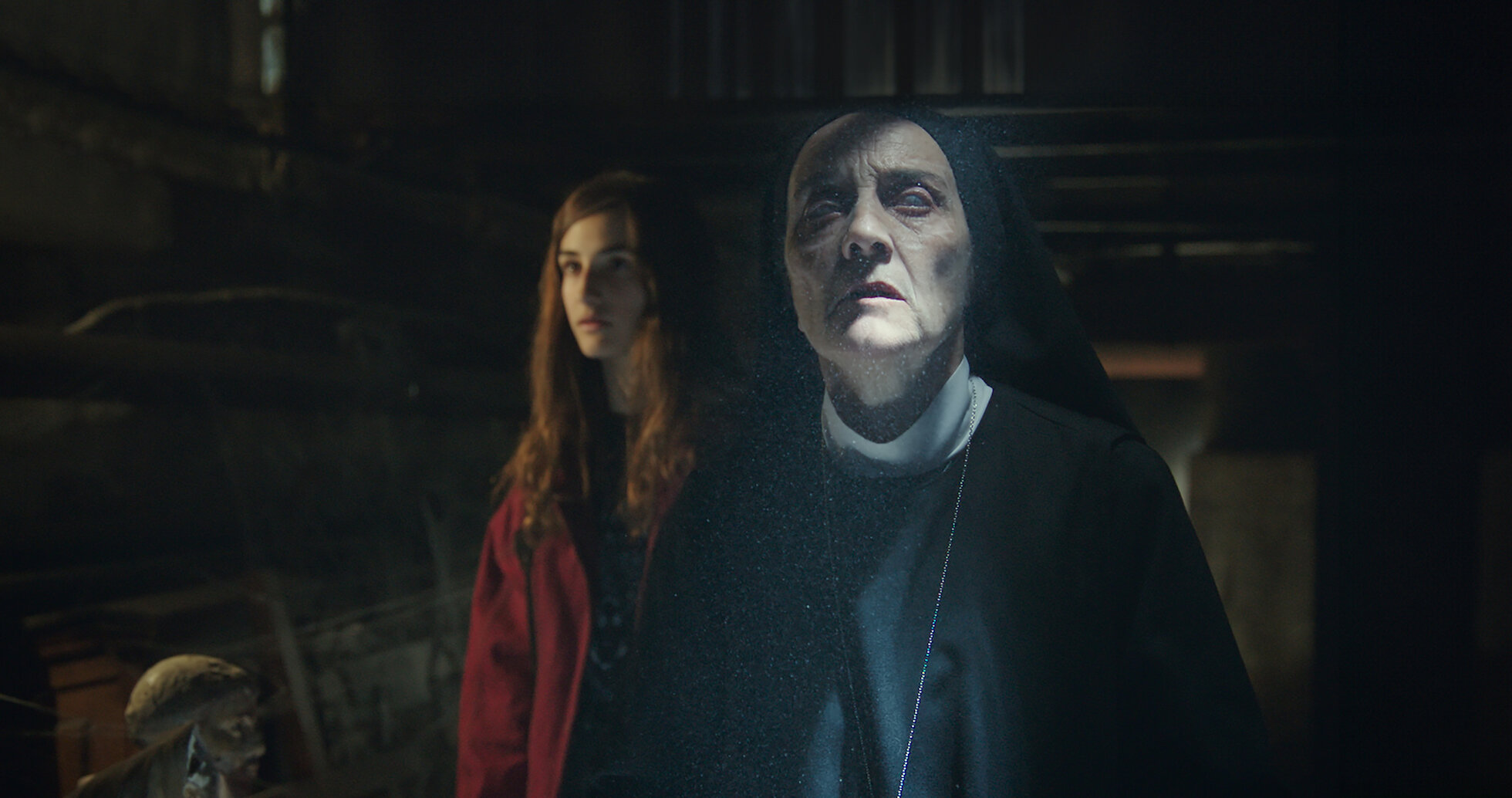 Watch Veronica | Netflix