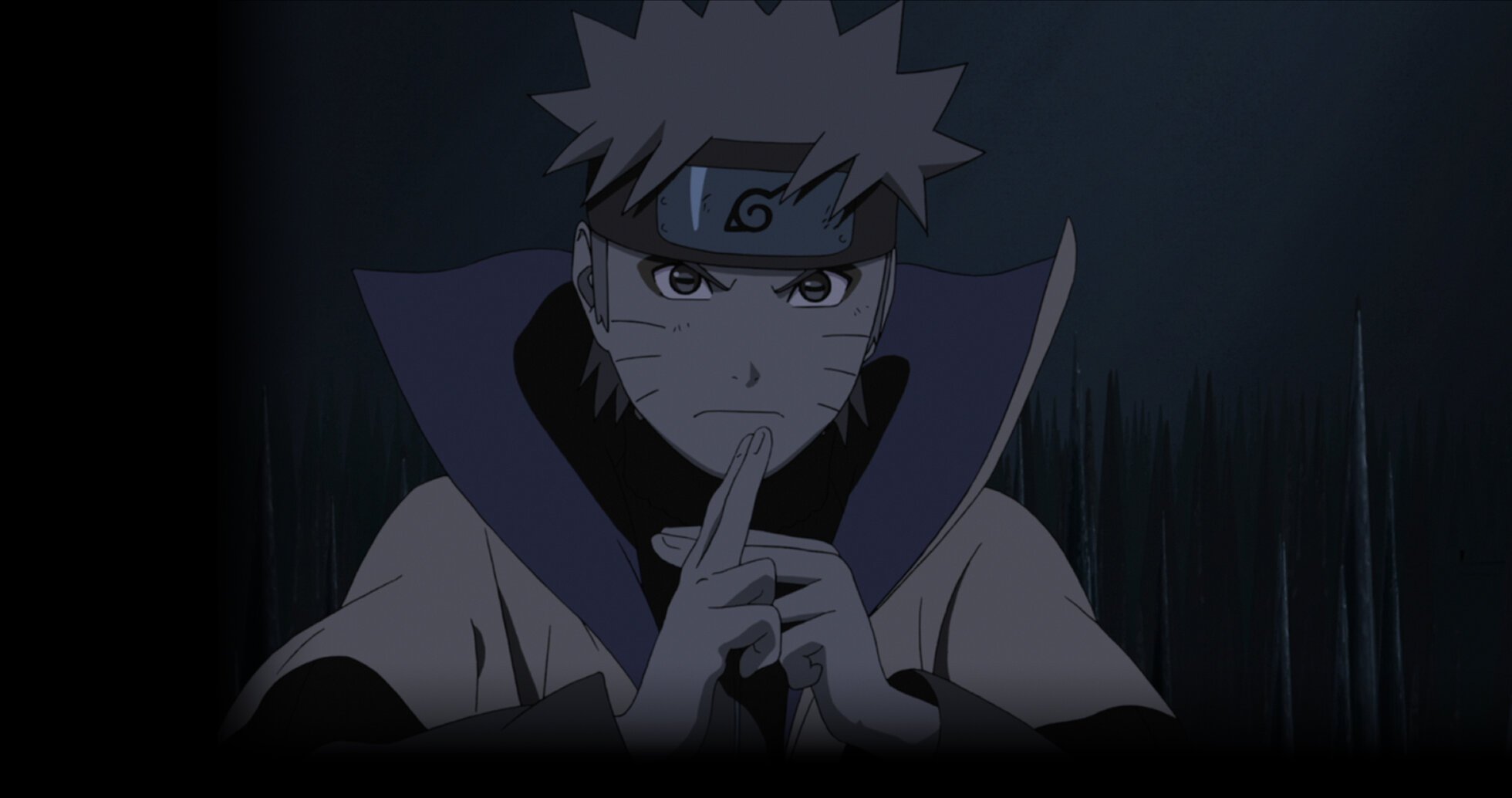 Road To Ninja -Naruto The Movie- | Netflix