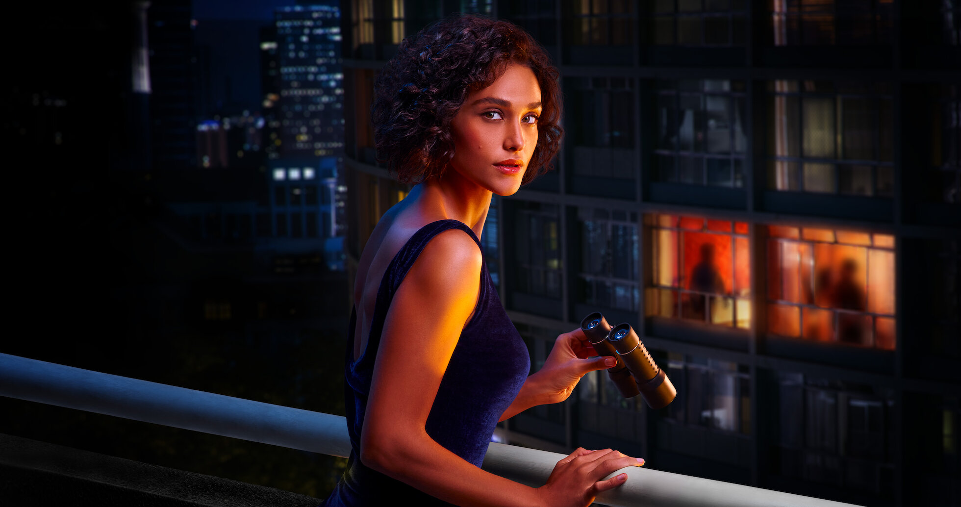 voyeur mature outdoor 