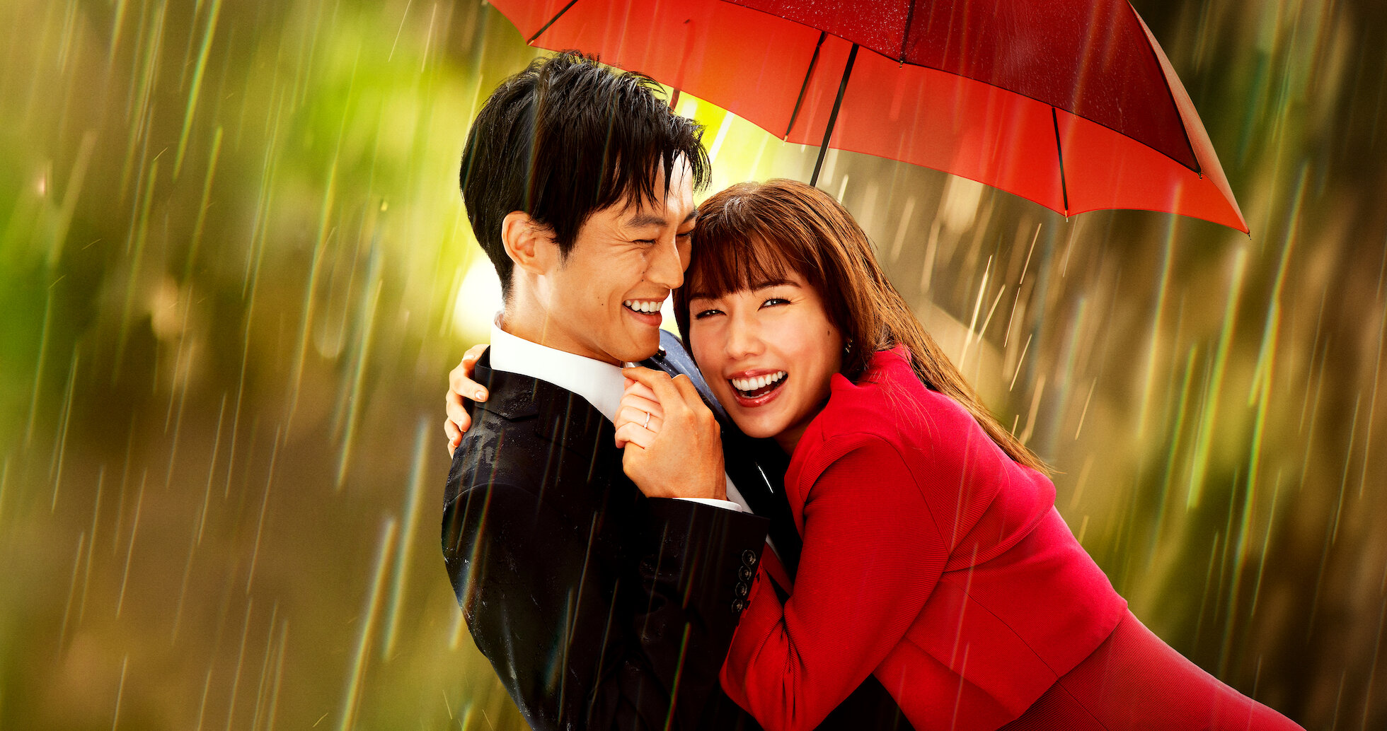 離婚しようよ | Netflix (﻿ネ﻿ッ﻿ト﻿フ﻿リ﻿ッ﻿ク﻿ス﻿) 公﻿式サ﻿イ﻿ト
