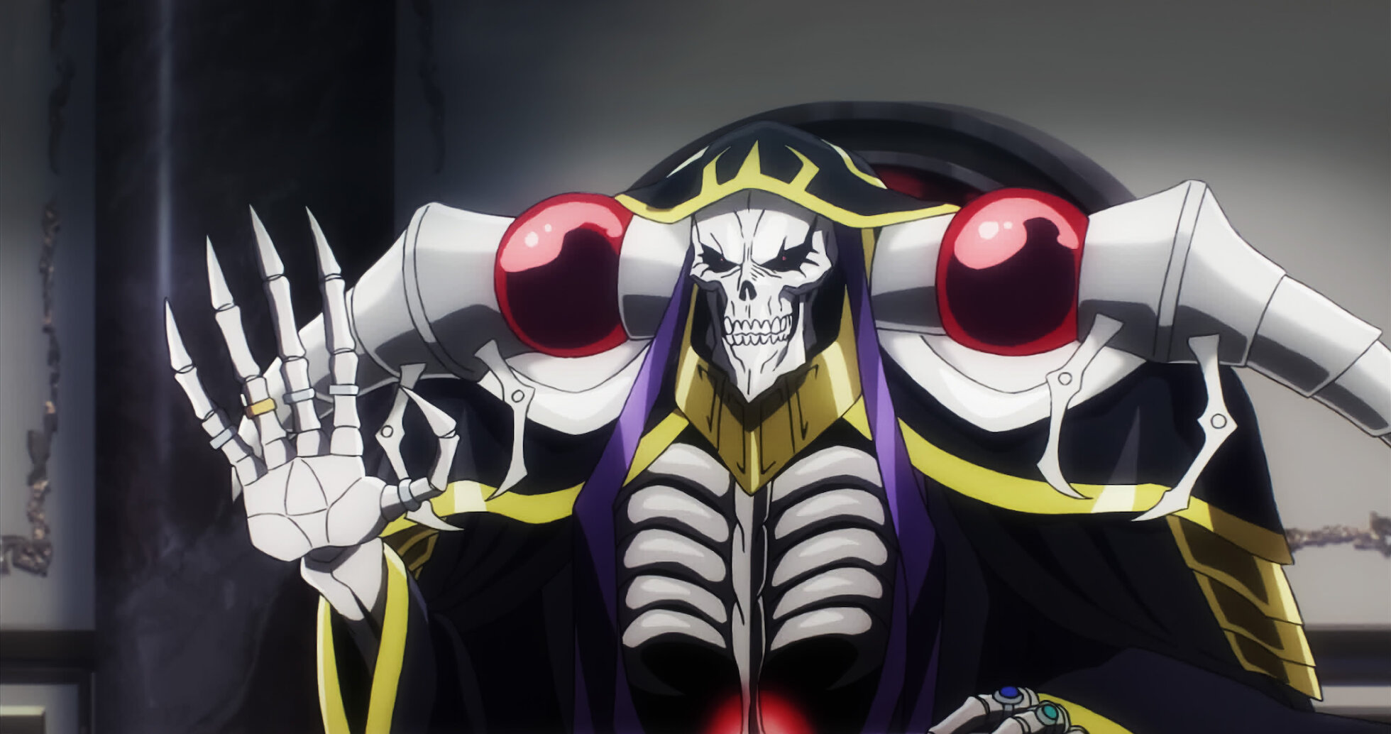 Overlord | Netflix