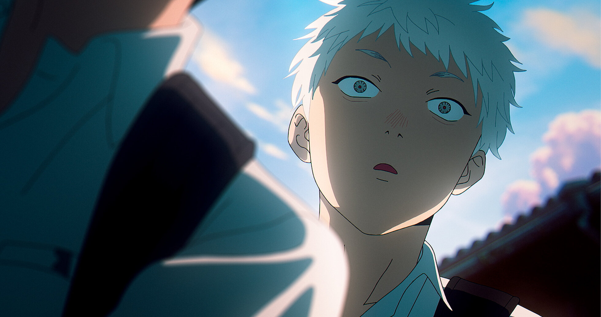 光が死んだ夏 | Netflix