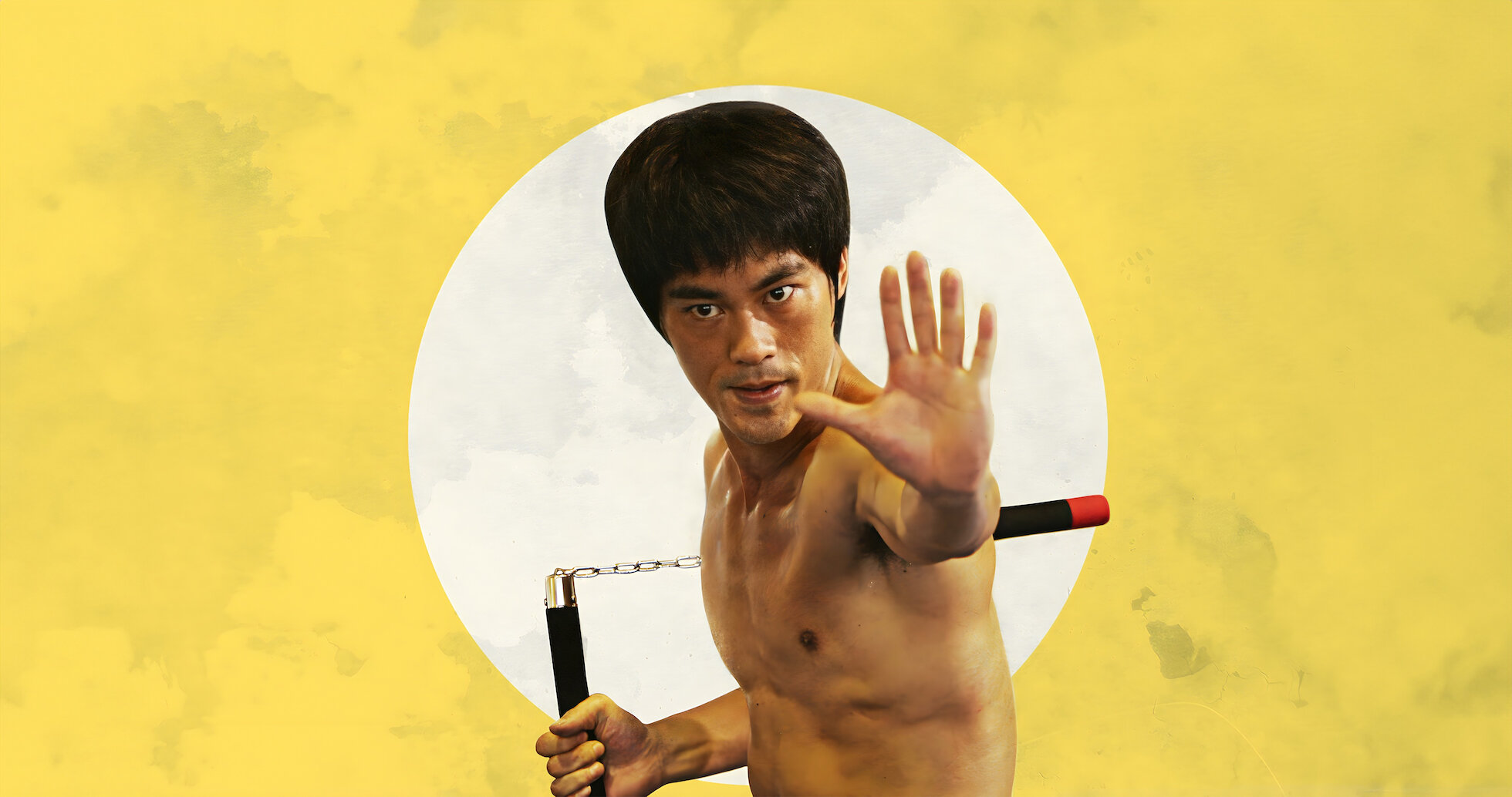Watch The Legend of Bruce Lee | Netflix