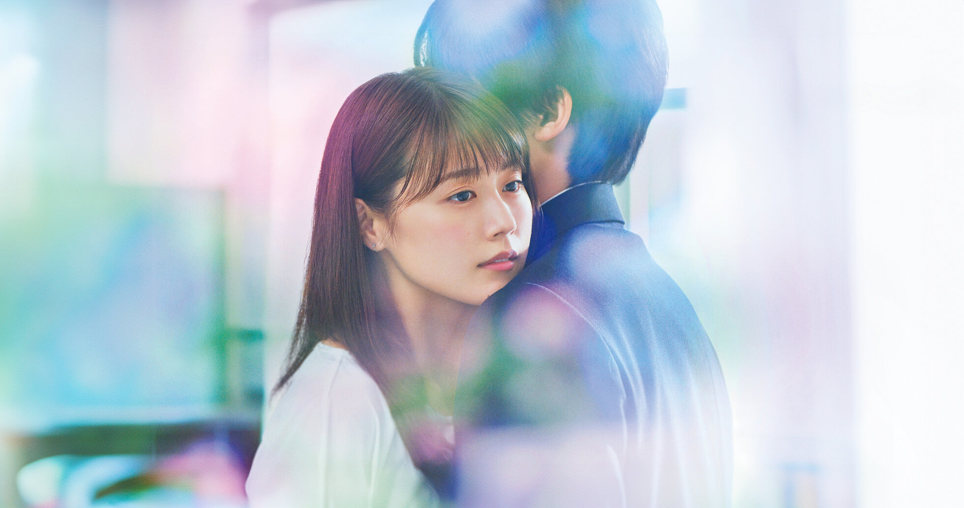 中学聖日記 | Netflix