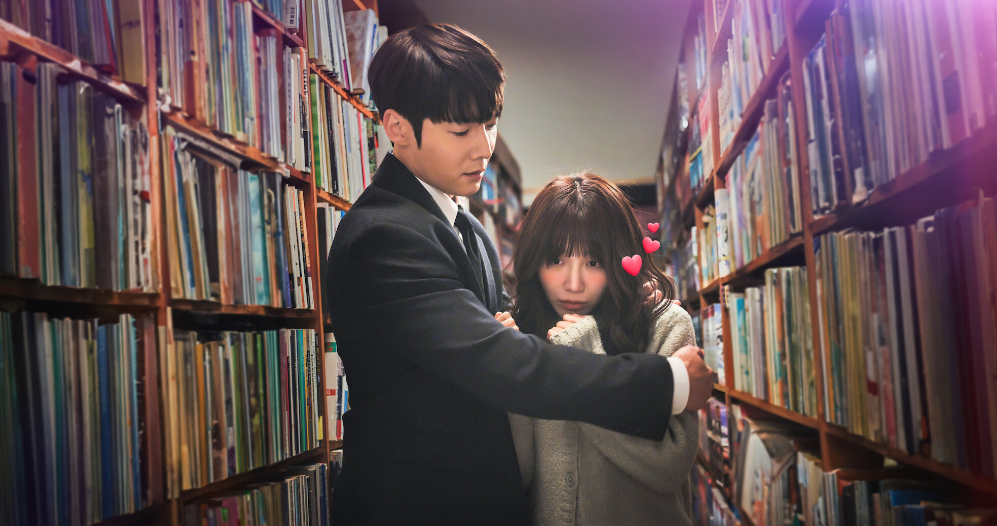 Watch Miss Night and Day | Netflix Official Site