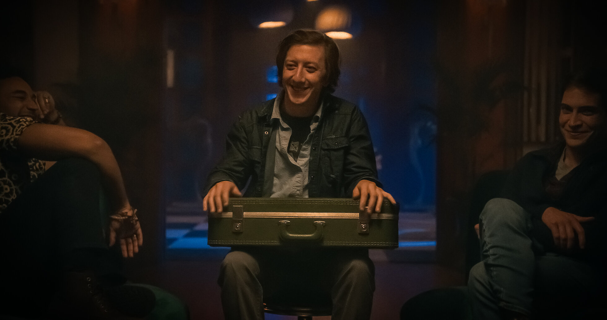 【Netflix片單整理】從驚悚到溫情,精選串流電影不容錯過 【Netflix片單整理】從驚悚到溫情,精選串流電影不容錯過