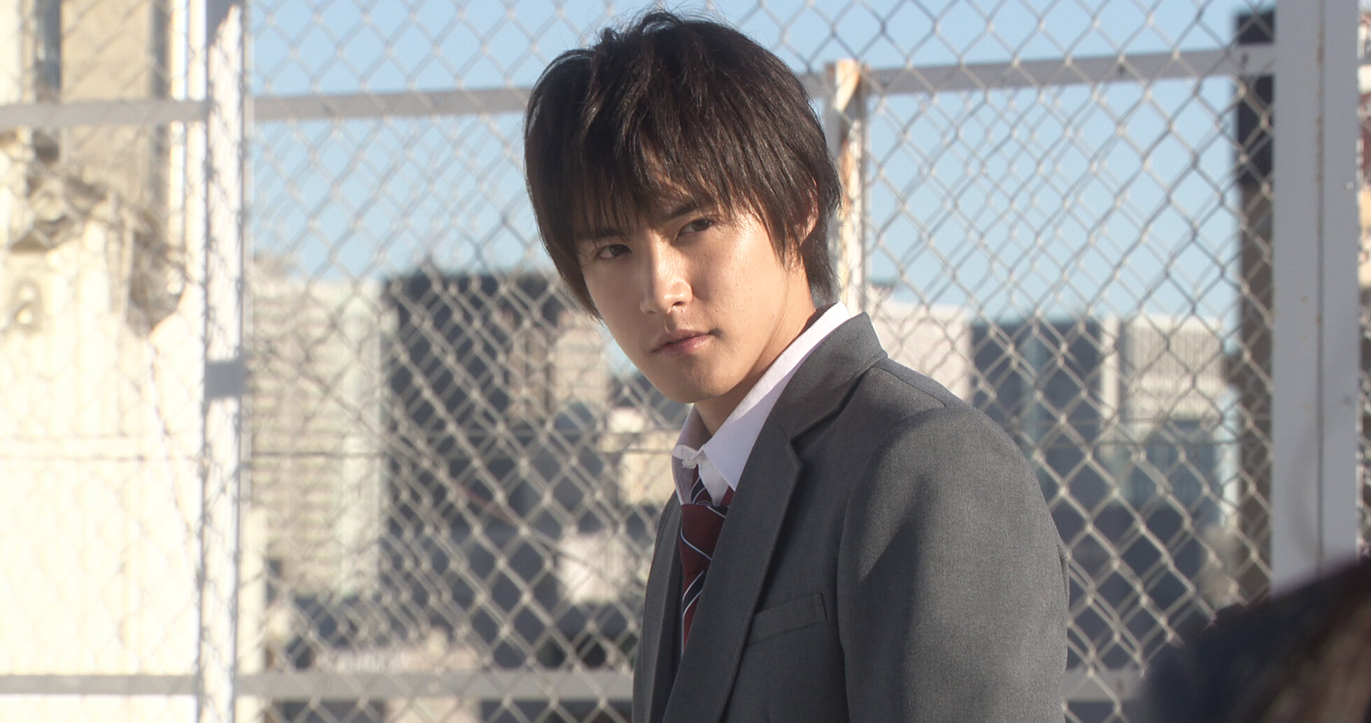Good Morning Call グッドモーニングコール グッドモーニング・コール our campus days｜フジテレビの人気