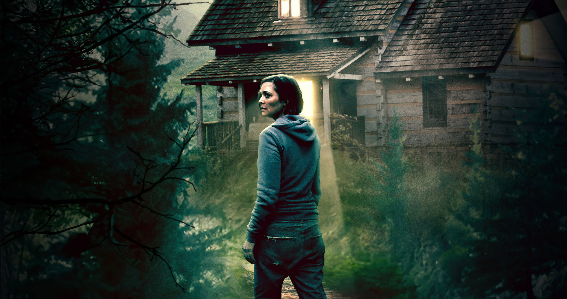 Watch Alone | Netflix