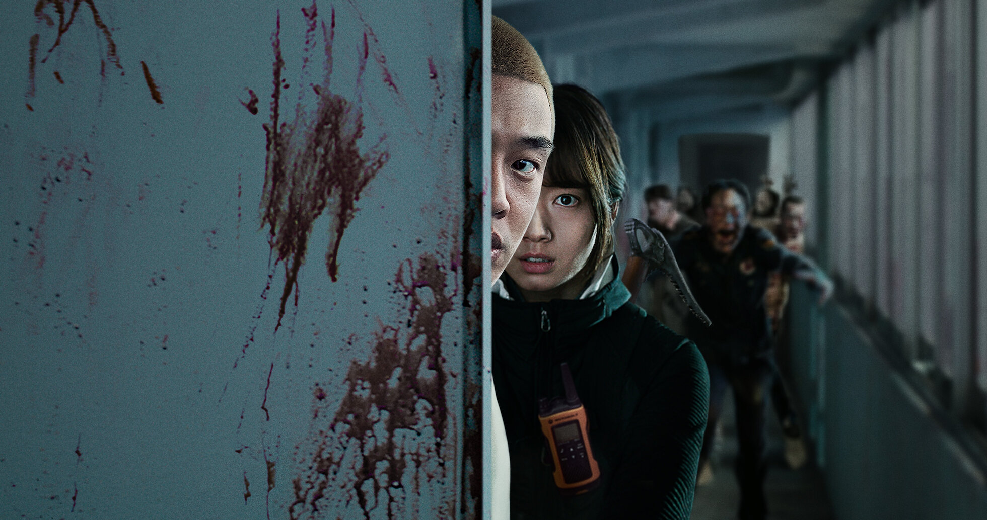Watch #Alive | Netflix Official Site