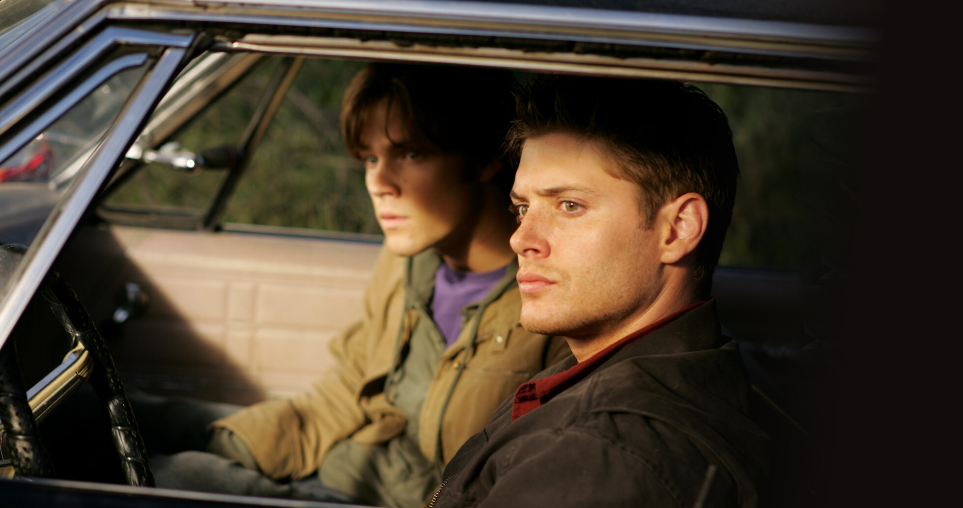 Watch Supernatural | Netflix