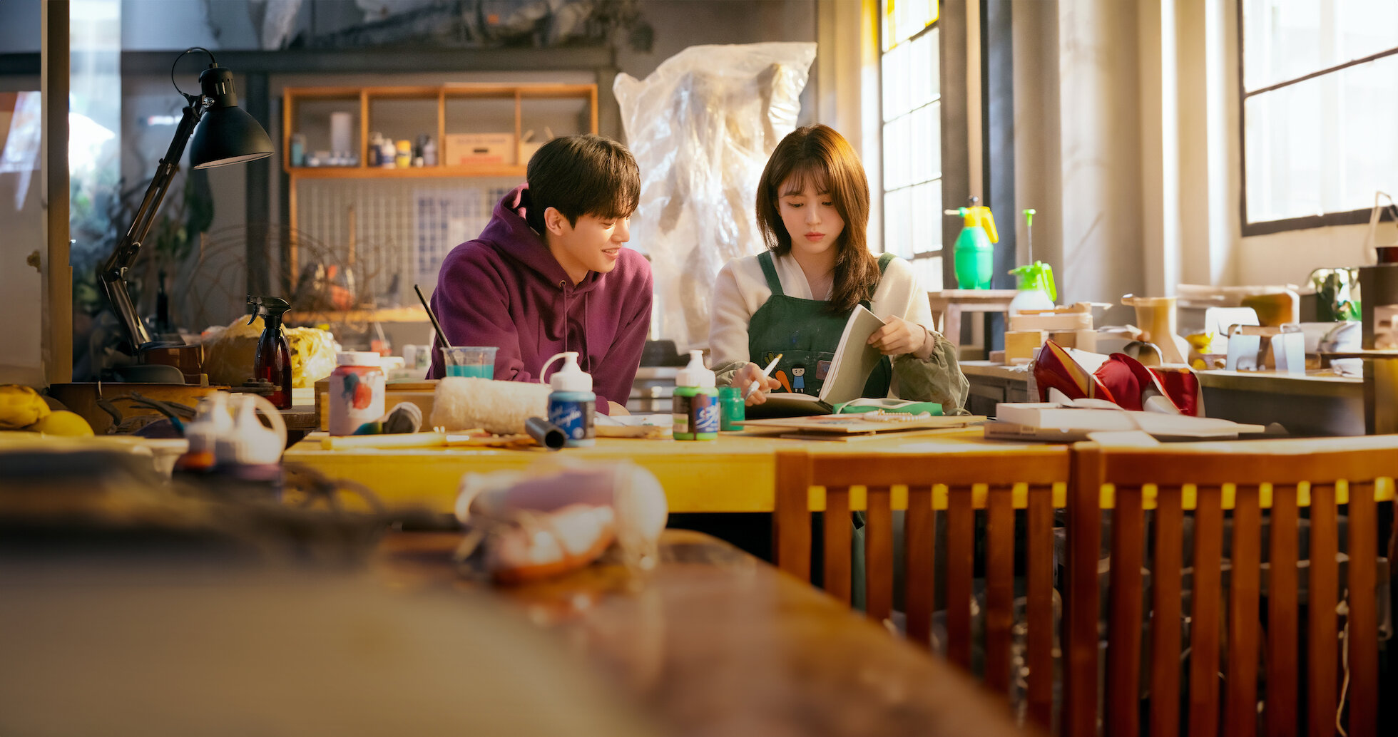わかっていても | Netflix (﻿ネ﻿ッ﻿ト﻿フ﻿リ﻿ッ﻿ク﻿ス﻿) 公﻿式サ