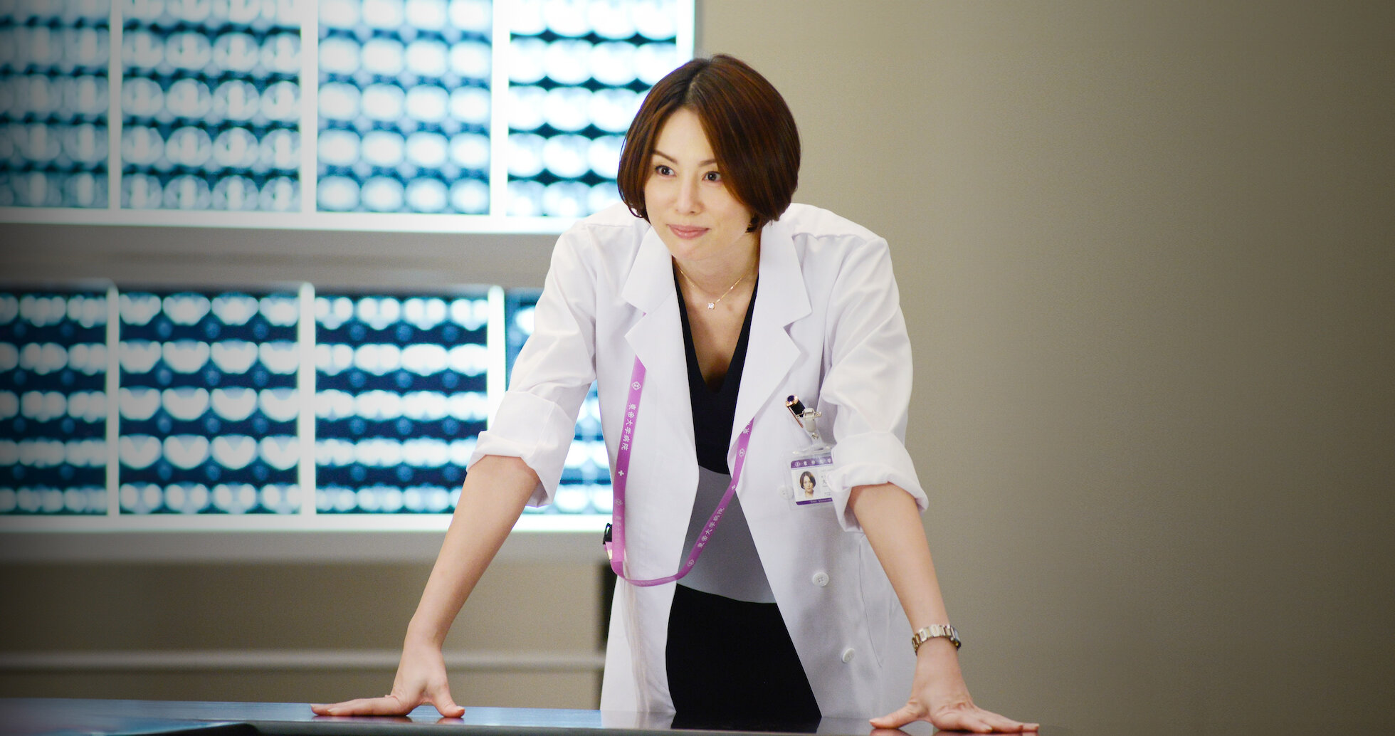 Doctor-X 外科医・大門未知子 4.5.6 ドクターX ～外科医・大門未知子～ 6」DVD-BOX | 905-914548