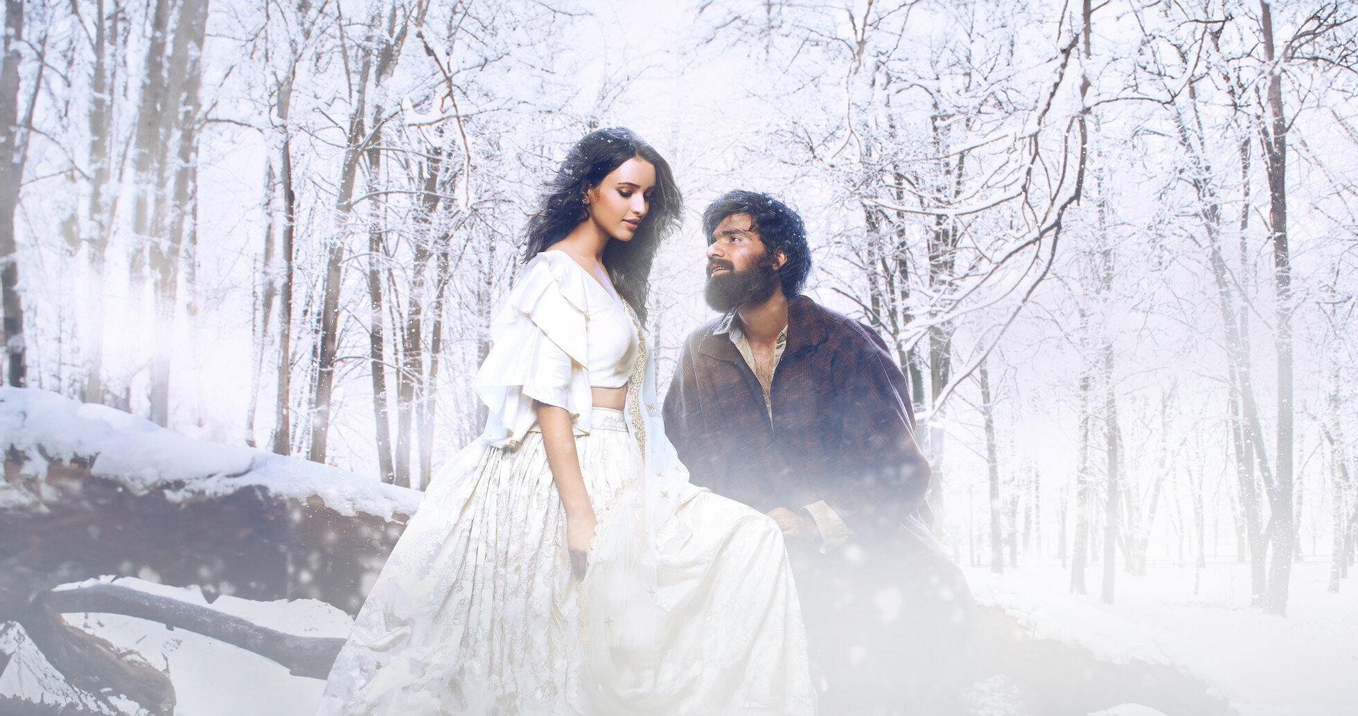 Watch Laila Majnu | Netflix