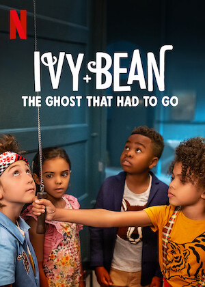 Watch Ivy + Bean | Netflix Official Site