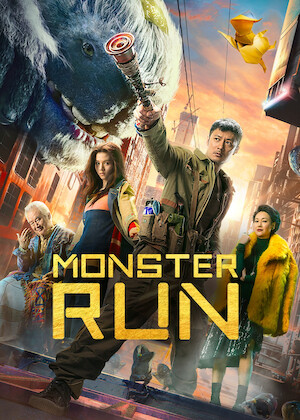 Poster Love And Monsters Watch For Free Watch Rent Or Buy Love And Monsters  Online Fandango