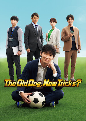 Watch Good Luck!! | Netflix