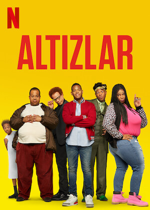 Avrupalı Jigolo: Deuce Bigalow izlemenizi bekliyor | Netflix