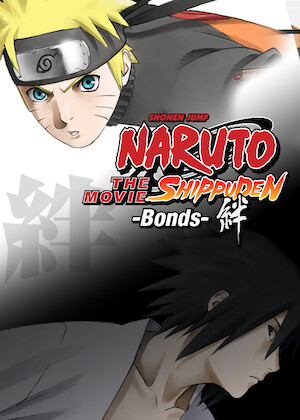 Watch Road To Ninja -Naruto The Movie- | Netflix