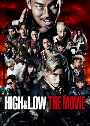 Watch High & Low The Movie 3 / Final Mission | Netflix