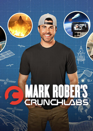 Camp CrunchLabs