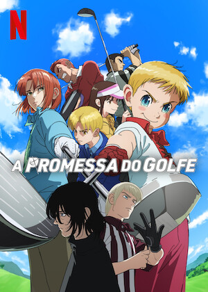 Ver A Floresta do Piano | Site oficial da Netflix