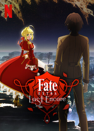 Confira Fate/stay night: Unlimited Blade Works | Netflix