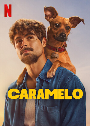 Confira Meninas Não Choram | Netflix