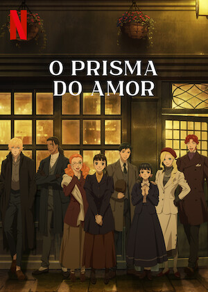 Ver A Floresta do Piano | Site oficial da Netflix