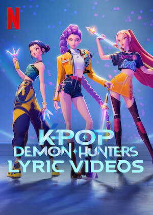Watch KPop Demon Hunters | Netflix Official Site