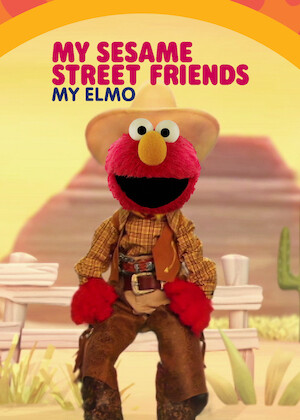 Watch Furry Friends Forever: Elmo Gets a Puppy | Netflix