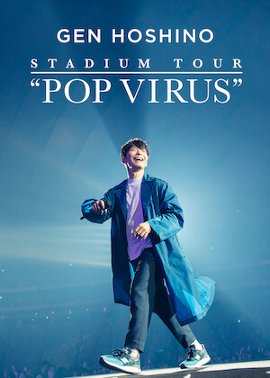 Watch RADWIMPS 20th Anniversary Live Tour | Netflix