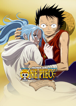 Watch One Piece Episode of East blue - Luffy and His Four